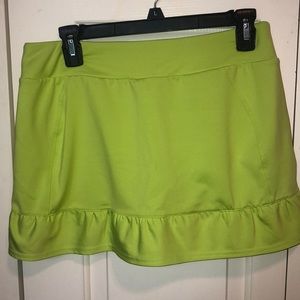 Fila Shorts - FILA Tennis Skort Fila Shorts - FILA Tennis Skort